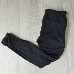 Athleta Black Leggings
